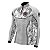 Camisa Play Pesca Cammo White Infantil - Imagem 2