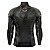Camisa Play Pesca Cammo Black Adulto - Imagem 3
