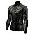 Camisa Play Pesca Cammo Black Adulto - Imagem 2