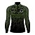 Camisa Play Pesca Cammo Green Adulto - Imagem 2