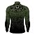 Camisa Play Pesca Cammo Green Adulto - Imagem 3