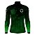 Camisa Play Pesca Verde Camuflado Adulto - Imagem 2