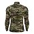 Camisa Play Pesca Camuflada Adulto - Imagem 3