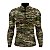 Camisa Play Pesca Camuflada Adulto - Imagem 2