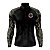 Camisa Play Pesca Camuflada Militar Adulto - Imagem 2