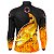 Camisa Play Pesca Dourado Adulto - Imagem 3