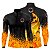 Camisa Play Pesca Dourado Adulto - Imagem 1