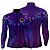 Camisa Play Pesca Play Girls 04 Adulto - Imagem 1