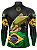 Camisa Play Pesca Tamba Brasil Adulto - Imagem 3
