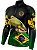 Camisa Play Pesca Tamba Brasil Adulto - Imagem 2