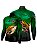 Camisa Play Pesca Tamba Verde Adulto - Imagem 1