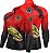 Camisa Play Pesca Tamba Vermelho Adulto - Imagem 1