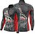 Camisa Play Pesca Tilápia Vermelha Adulto - Imagem 1