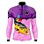 Camisa Play Pesca Tucunaré Girls 03 Adulto - Imagem 2
