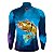 Camisa Play Pesca Tucunaré Cor 04 Adulto - Imagem 3