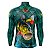 Camisa Play Pesca Tucunaré Amazônico Adulto - Imagem 3