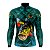 Camisa Play Pesca Tucunaré Amazônico Adulto - Imagem 2