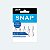 Snap com girador BKK Duolock Swivel-51 - Imagem 1