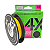 Linha Sufix SFX 4X - 270m - Imagem 2