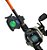 Alarme Para Pesca LK- 1108 - Imagem 3