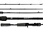 Vara 13 Fishing Defy Black 12-20lb 5'8 - Imagem 1