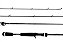 Vara 13 Fishing Fate Black 12-20lb 5'8 - Imagem 1