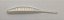Isca Alligator Fishing Shad Shape 10cm - Imagem 3