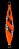 Isca Micro Jig Yamatto Kisu 18g - Imagem 5