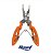 Alicate Ragot Fishing Pliers Split Ring  Pro - Imagem 2