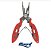 Alicate Ragot Fishing Pliers Split Ring  Pro - Imagem 1