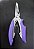 Alicate Ragot Fishing Pliers Split Ring - Imagem 3