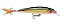 Isca Rapala X-Rap 8 - Imagem 3