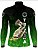 Camisa Play Pesca Traíra Verde Adulto - Imagem 1