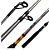 Vara Shimano FXS 6'6- 8-17lb - Imagem 2