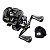 Carretilha Marine Lubina  GTX Black Widow - Imagem 3