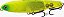 Isca  Lizard Clyde 107 - Imagem 1
