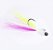 Isca Marine Streamer Jig 10g - Imagem 3