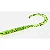 Isca Zoom Curly Tail Worm 4'' - Imagem 5