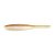 Isca Keitech Shad Impact 3'' - Imagem 1