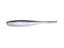 Isca Keitech Shad Impact 3'' - Imagem 1