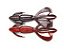 Isca Keitech Crazy Flapper 3.6'' - Imagem 3