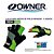 Luva Owner Field Sensor Verde Ref- 9654 - Imagem 1