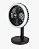 Mini Ventilador com Led Albatroz SH- 2875 - Imagem 1