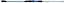 Vara Saint Shoukei  Pro BC Azul - Imagem 2