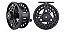 Carretilha Albatroz Fly Black Montana - Imagem 3