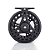 Carretilha Albatroz Fly Black Montana - Imagem 2
