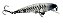 Isca Fury Rex 65F - Imagem 5