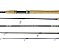 Vara Lumis Infinity Spin Black Color IM6 - Imagem 1