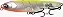 Isca Lizard Clyde 85 - Imagem 6