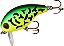Isca Rebel Teeny Wake-R - Imagem 2